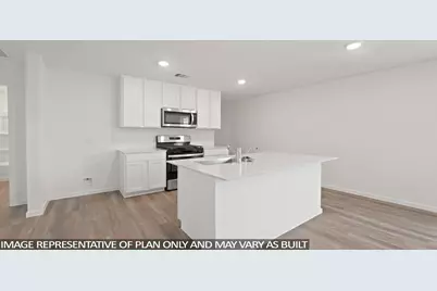 18313 Reimann Lane, New Caney, TX 77357 - Photo 4