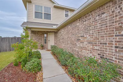 4512 Glenwick Grove Court, Porter, TX 77365 - Photo 2