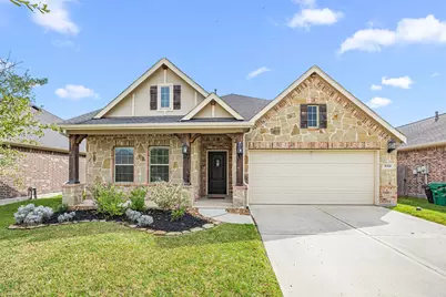 31521 Timber Grove Lane, Spring, TX 77386 - Photo 4