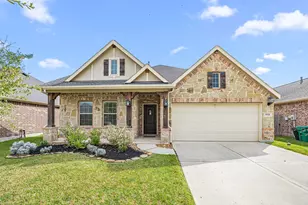 31521 Timber Grove Ln, Spring, TX 77386 - Photo 4