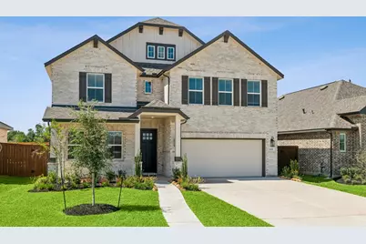 14222 Hay Meadow Lane, Needville, TX 77461 - Photo 2