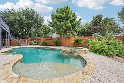 4519 Bridgestone Point Drive, Spring, TX 77388 - Photo 1