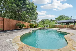 4519 Bridgestone Point Dr, Spring, TX 77388 - Photo 44