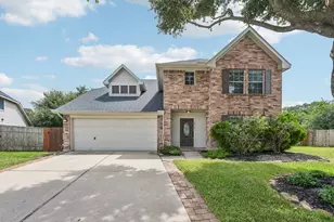 4519 Bridgestone Point Dr, Spring, TX 77388 - Photo 2