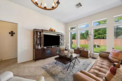2803 Field Hollow Drive, Pearland, TX 77584 - Photo 6