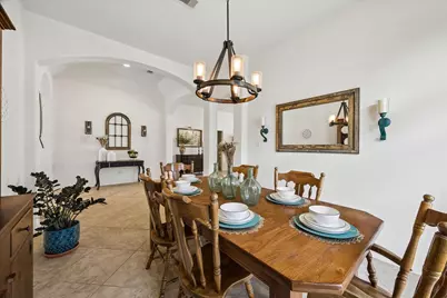 2803 Field Hollow Drive, Pearland, TX 77584 - Photo 4