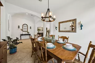 2803 Field Hollow Dr, Pearland, TX 77584 - Photo 4