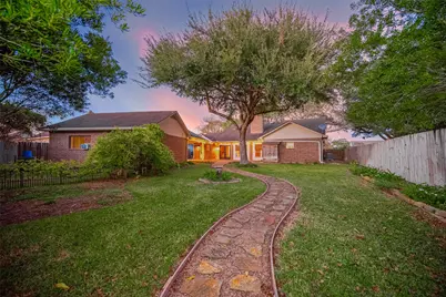 1614 Crestmont Street, Wharton, TX 77488 - Photo 42