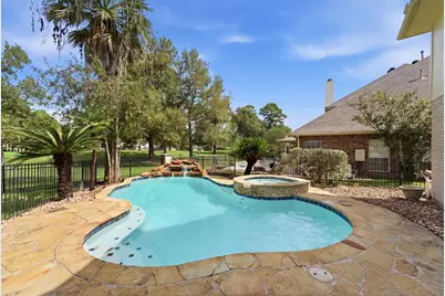 8407 Malardcrest Dr, Humble, TX 77346 - Photo 28