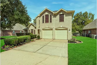 8407 Malardcrest Dr, Humble, TX 77346 - Photo 2