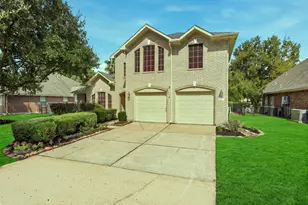 8407 Malardcrest Dr, Humble, TX 77346 - Photo 2