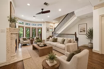 1507 Shearn Street, Houston, TX 77007 - Photo 2