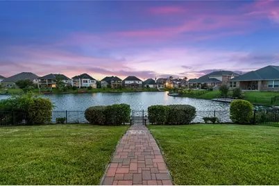 2314 Terracina Court, Missouri City, TX 77459 - Photo 4