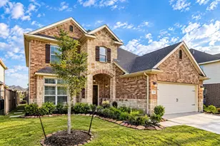 2314 Terracina Ct, Missouri City, TX 77459 - Photo 1
