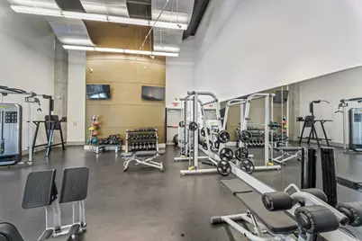 1901 Post Oak Boulevard #4507, Houston, TX 77056 - Photo 4