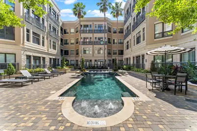 1901 Post Oak Boulevard #4507, Houston, TX 77056 - Photo 2