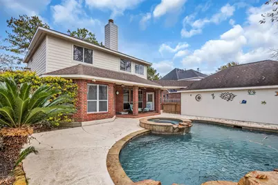 14523 Wadlington Drive, Houston, TX 77044 - Photo 4