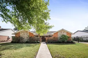 5743 Jason St, Houston, TX 77096 - Photo 1