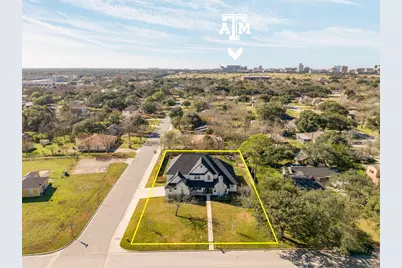 1210 Walton Drive, College Station, TX 77840 - Photo 1