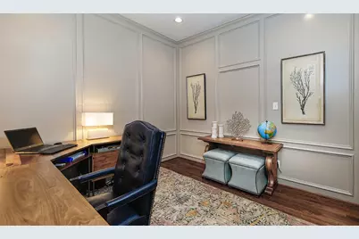 242 Split Rock Road, The Woodlands, TX 77381 - Photo 4