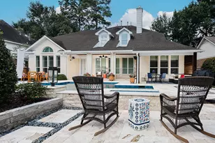 242 Split Rock Rd, The Woodlands, TX 77381 - Photo 40