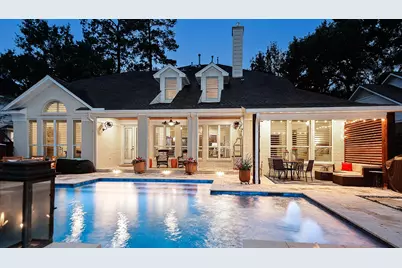242 Split Rock Road, The Woodlands, TX 77381 - Photo 42