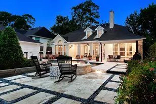 242 Split Rock Rd, The Woodlands, TX 77381 - Photo 12