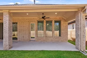 1724 Howler Wy, Montgomery, TX 77316 - Photo 26