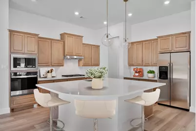 1724 Howler Way, Montgomery, TX 77316 - Photo 2