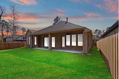 1724 Howler Way, Montgomery, TX 77316 - Photo 24