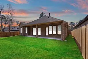 1724 Howler Wy, Montgomery, TX 77316 - Photo 24