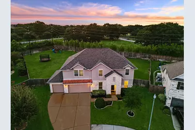 20338 Sienna Bluff Drive, Cypress, TX 77433 - Photo 2