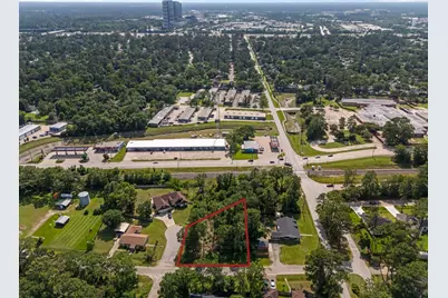 0 Tallow Drive, Conroe, TX 77385 - Photo 4