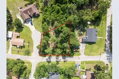 0 Tallow Drive, Conroe, TX 77385 - Photo 1