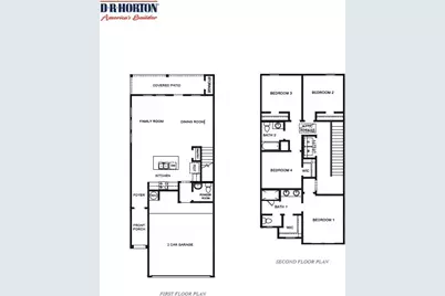 1727 Revolution Way, Missouri City, TX 77489 - Photo 36