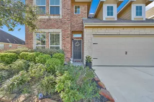 21603 Rainfall Park Dr, Spring, TX 77388 - Photo 2