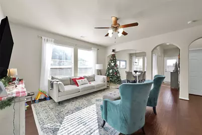 21603 Rainfall Park Drive, Spring, TX 77388 - Photo 10