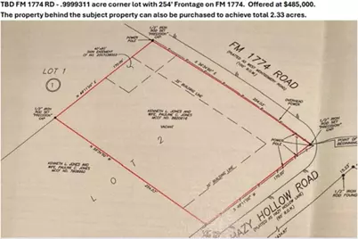 Tbd Fm 1774 Road, Magnolia, TX 77355 - Photo 10