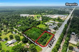 Tbd Fm 1774 Rd, Magnolia, TX 77355 - Photo 1