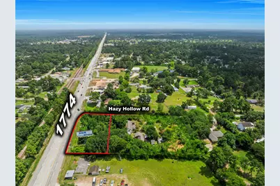 Tbd Fm 1774 Road, Magnolia, TX 77355 - Photo 4