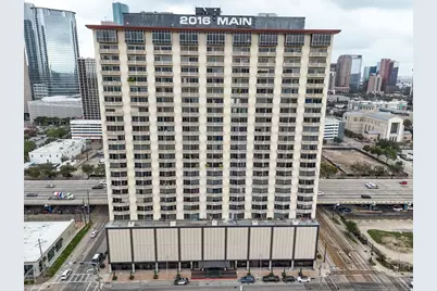 2016 Main Street #701, Houston, TX 77002 - Photo 42