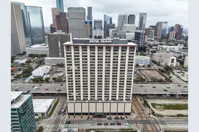 2016 Main Street #701, Houston, TX 77002 - Photo 18