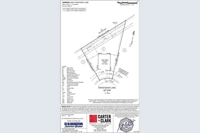 6602 Kingfisher Lane, Beasley, TX 77417 - Photo 14