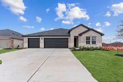 6602 Kingfisher Lane, Beasley, TX 77417 - Photo 1