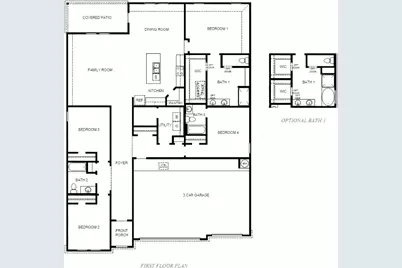 6602 Kingfisher Lane, Beasley, TX 77417 - Photo 18