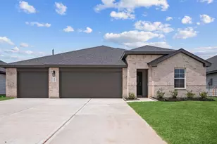 6602 Kingfisher Ln, Beasley, TX 77417 - Photo 1