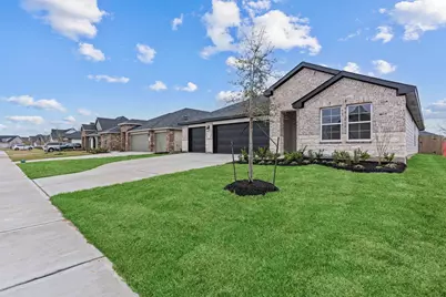 6602 Kingfisher Lane, Beasley, TX 77417 - Photo 2
