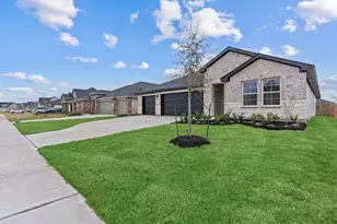 6602 Kingfisher Ln, Beasley, TX 77417 - Photo 2