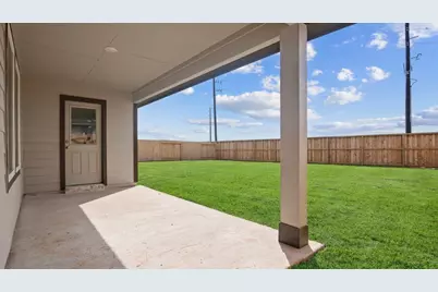 6602 Kingfisher Lane, Beasley, TX 77417 - Photo 16