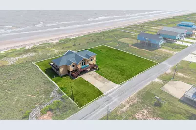 878 County Road 230, Sargent, TX 77414 - Photo 42